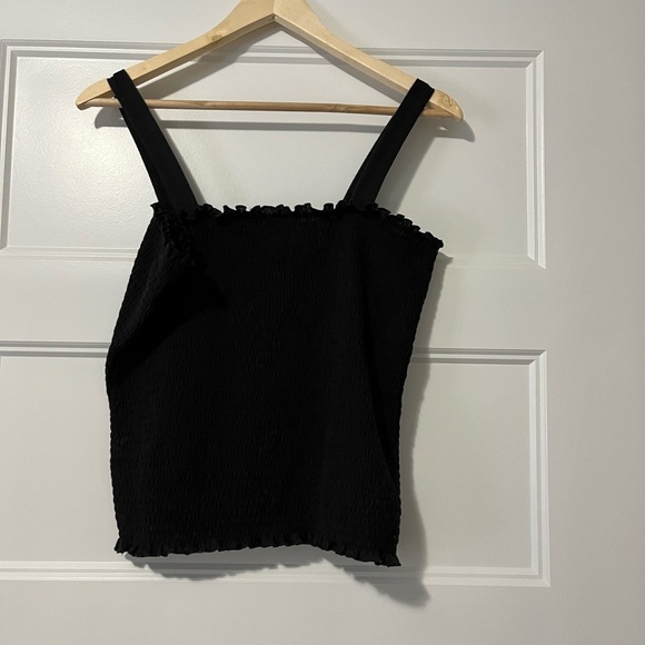 Sunflower  Tank - Picture 2 of 3